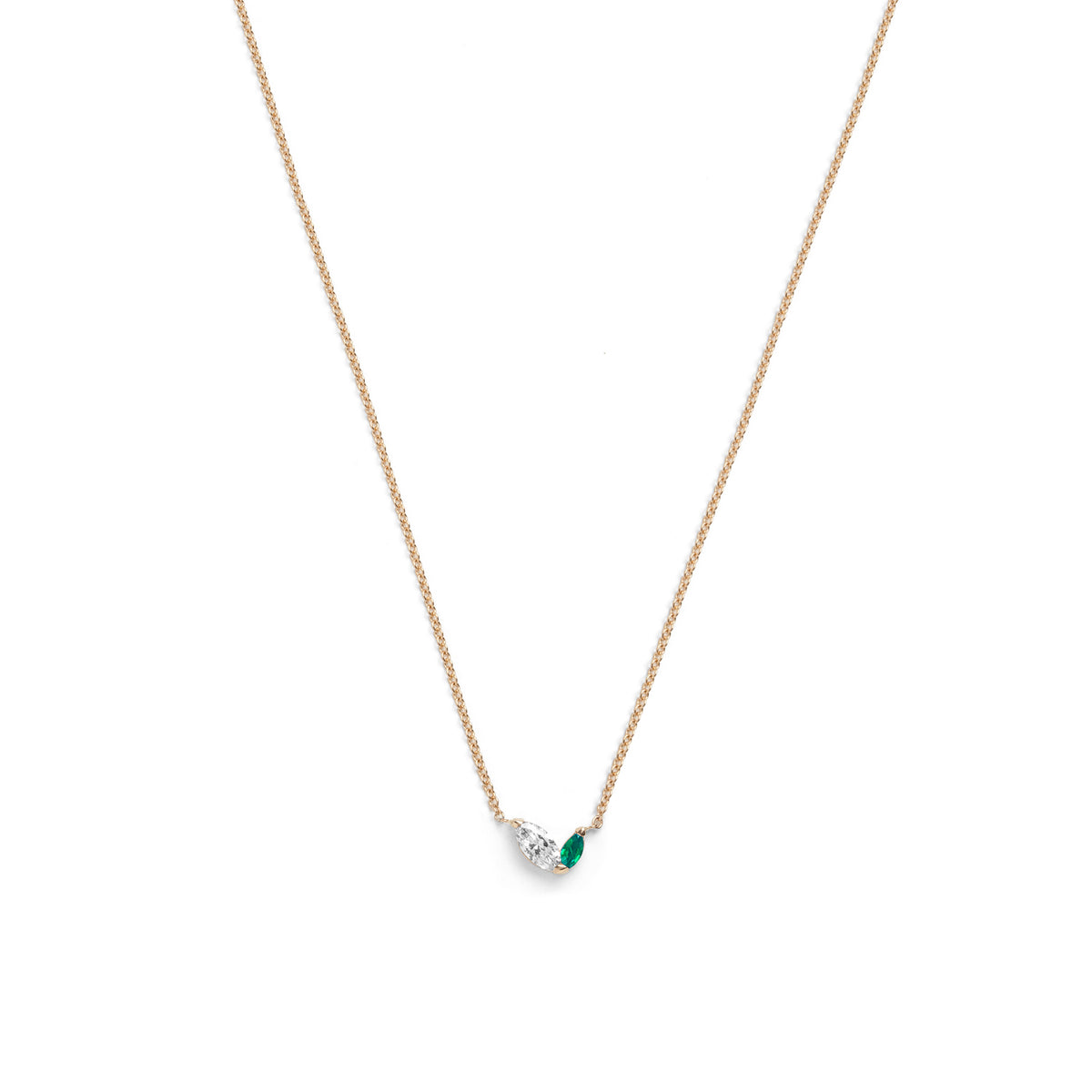 Defne Necklace