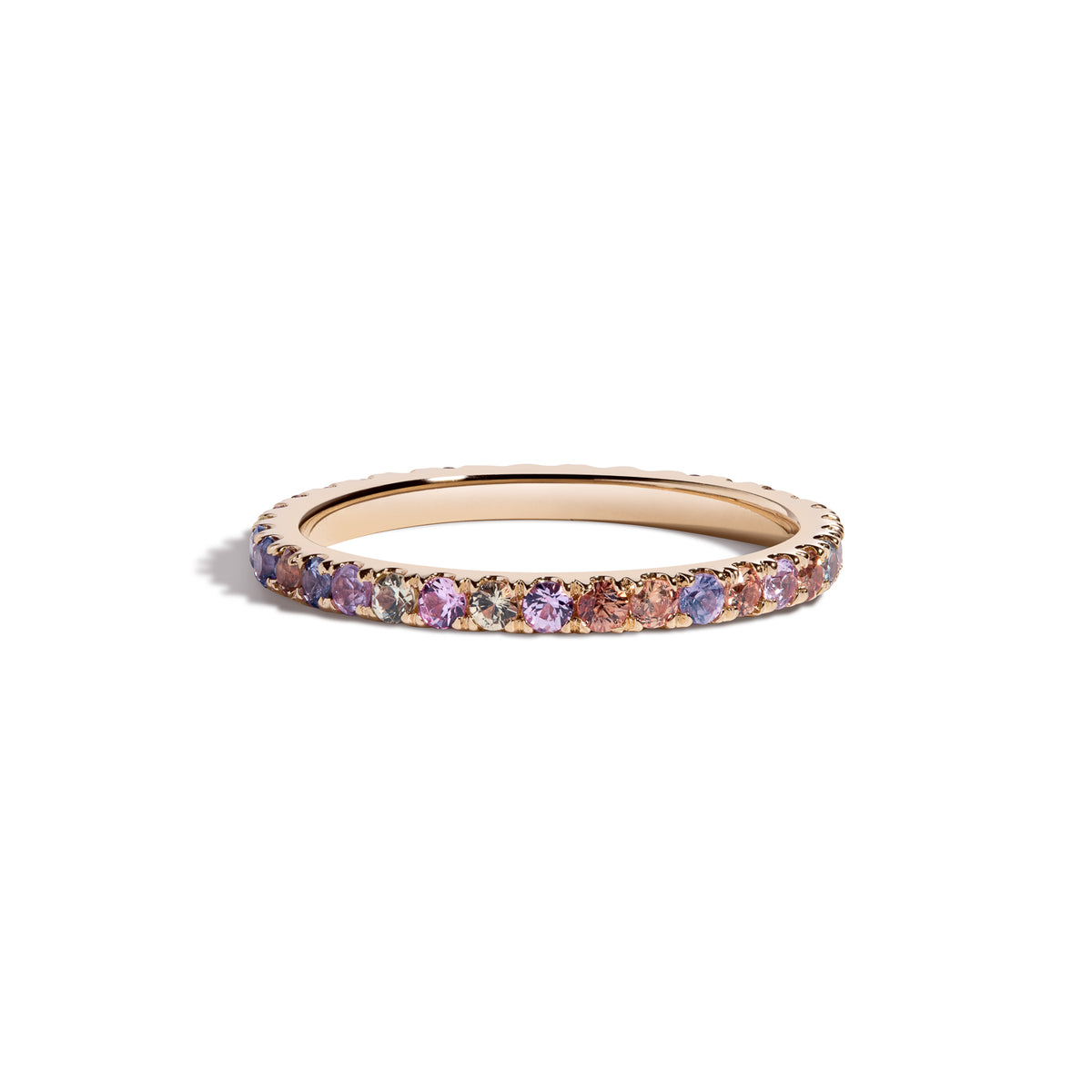 Alba Ring