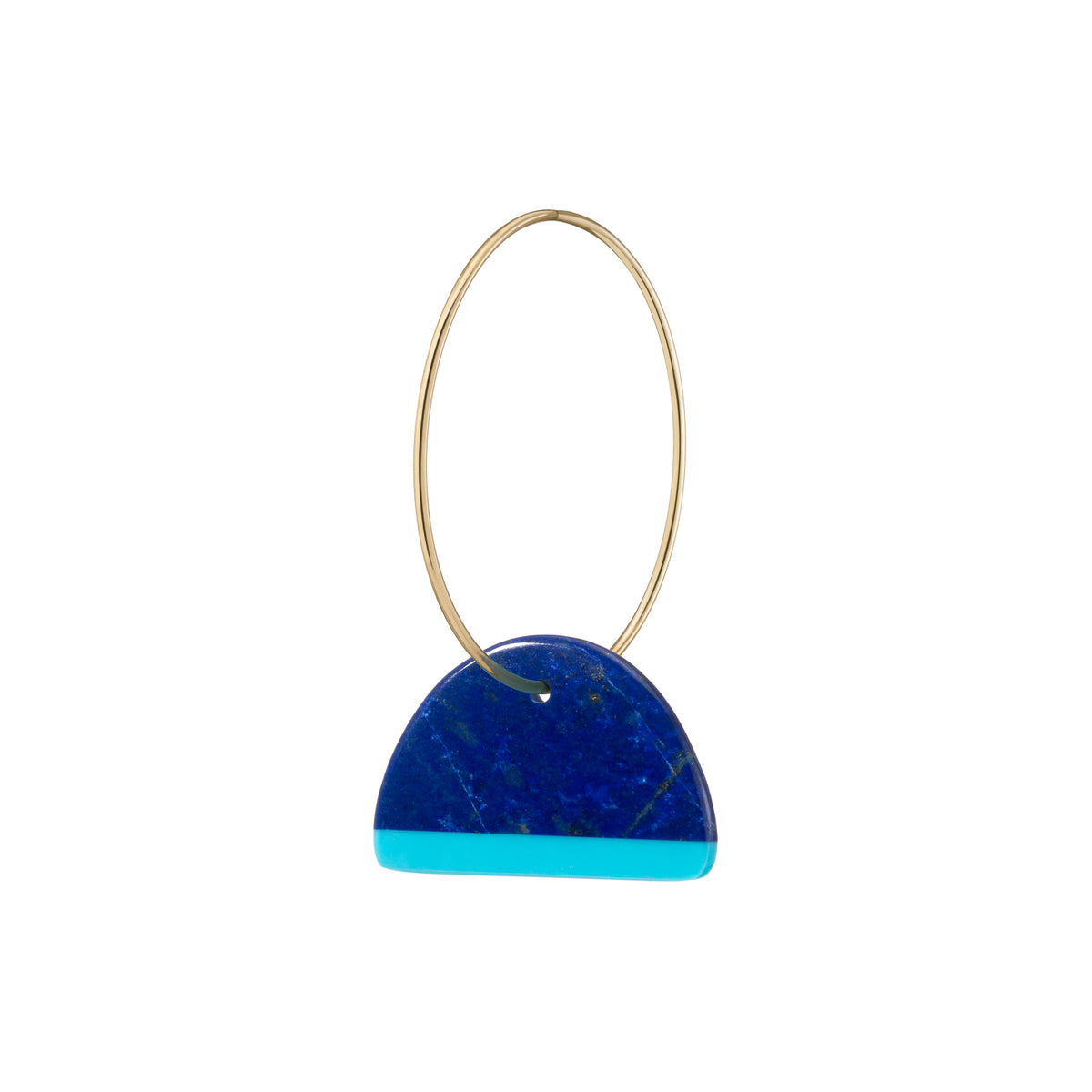 Symi Earrings