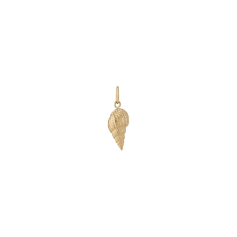 Clea Necklace - Sapphire