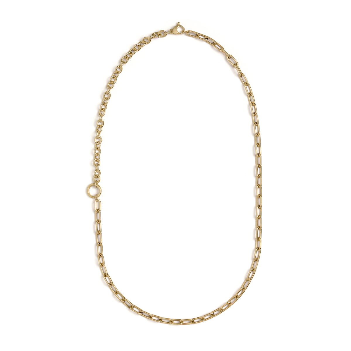 Lelia I Convertible Necklace & Bracelet
