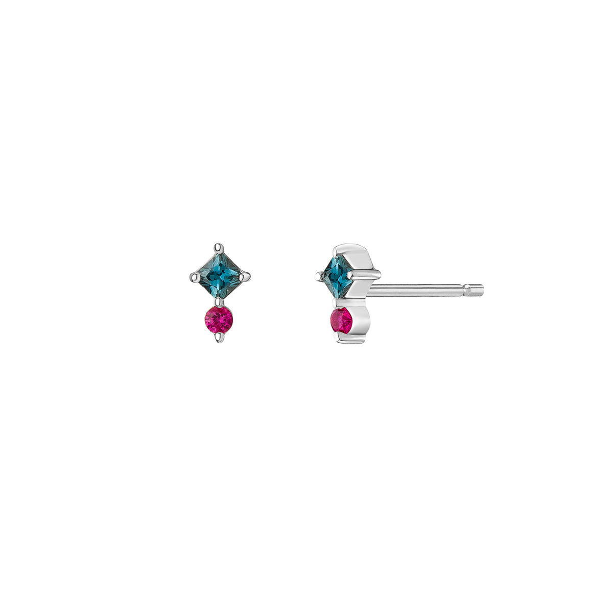 Juno Mini Studs