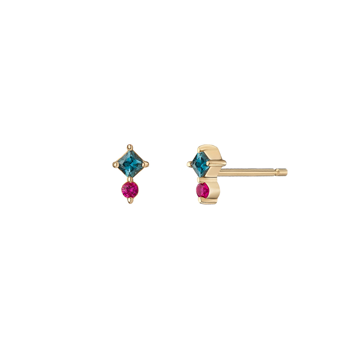 Juno Mini Studs