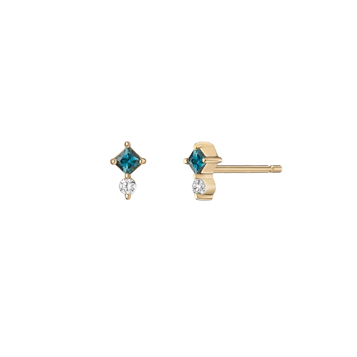 Juno Mini Studs