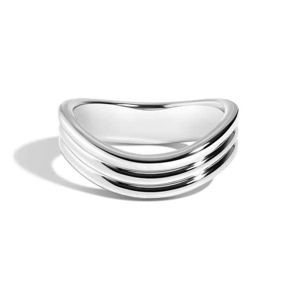 Bossa Nova Trio Ring – SELIN KENT