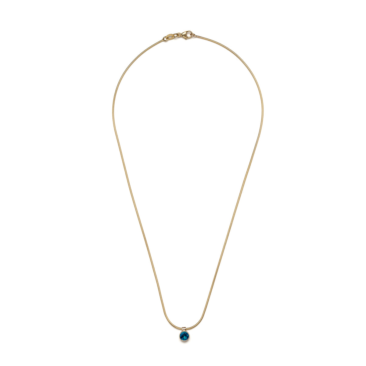 Clea Necklace