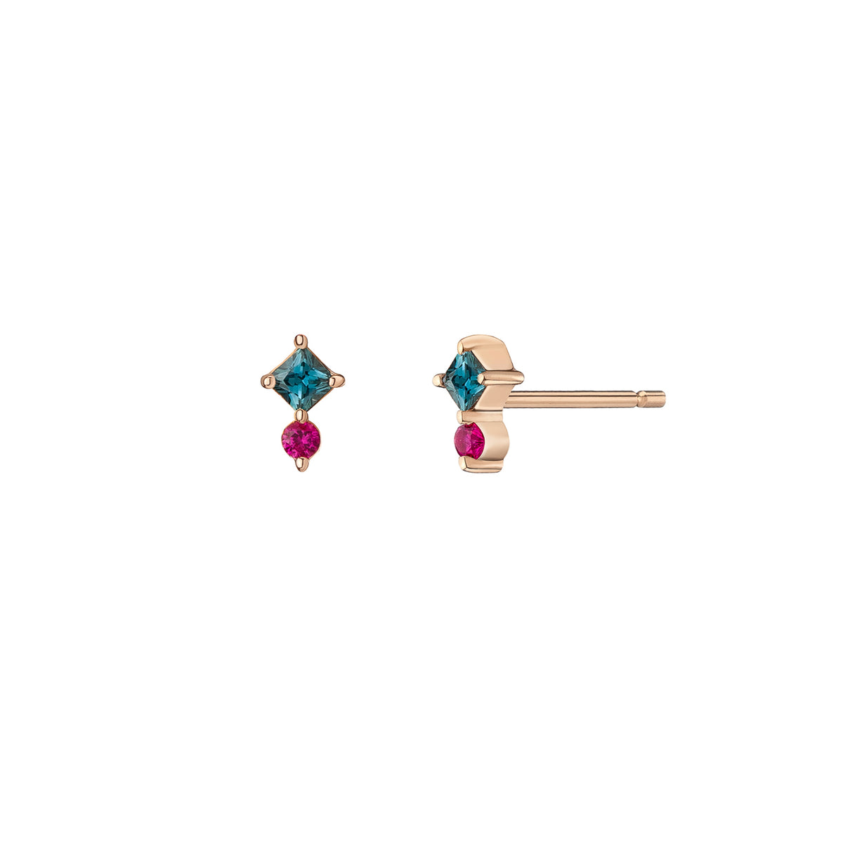 Juno Mini Studs