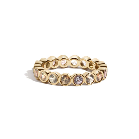 Cicim Pavé Ring