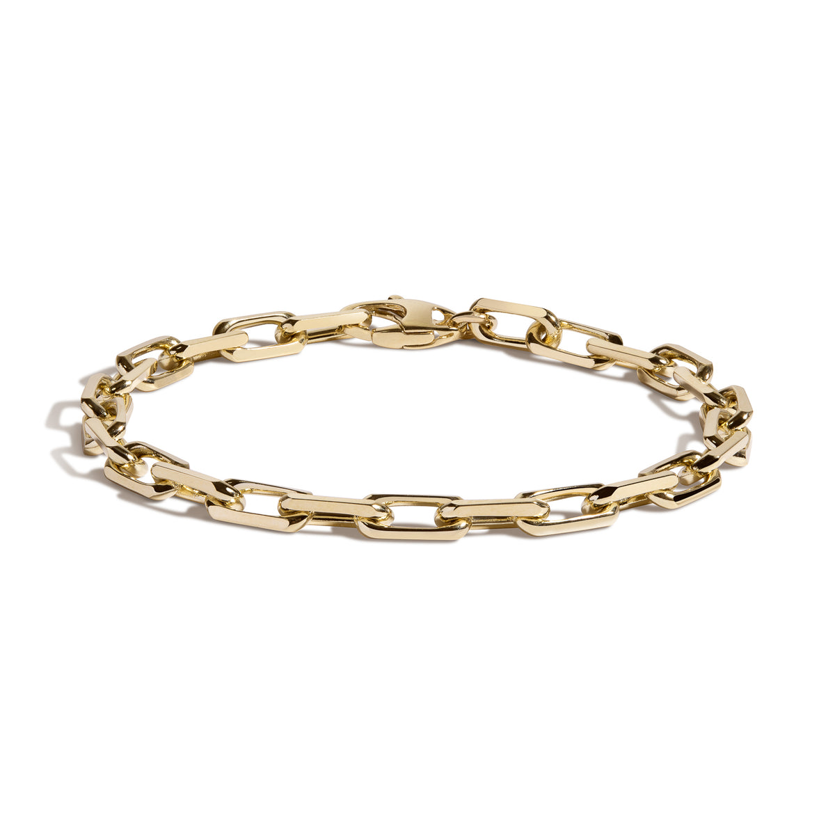 Gaye Link Bracelet