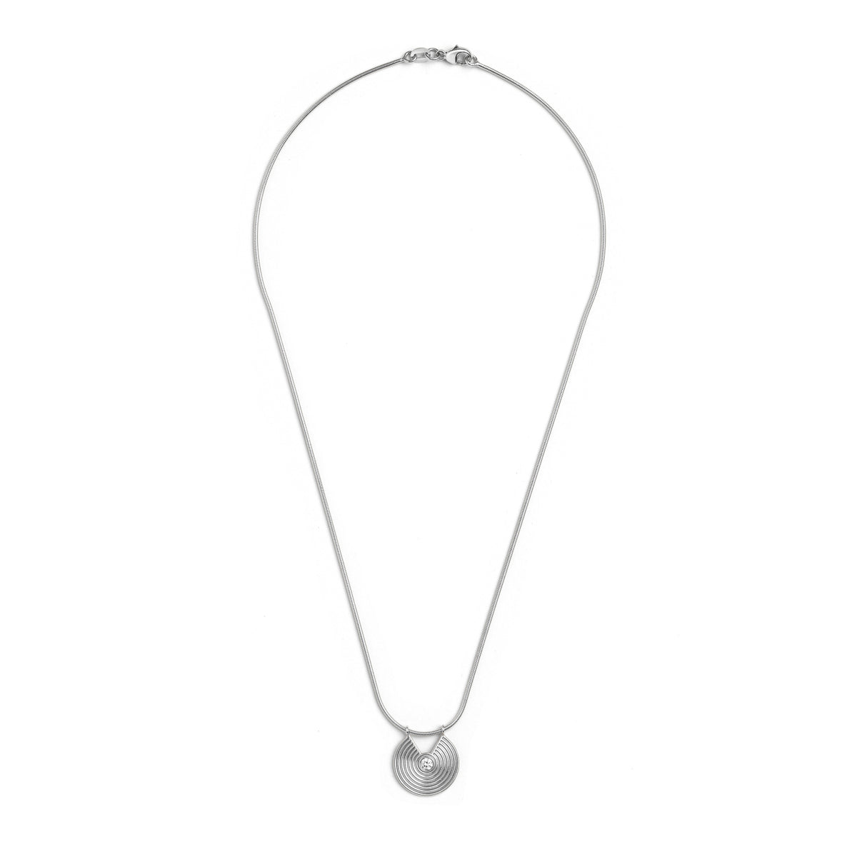 Vera Necklace