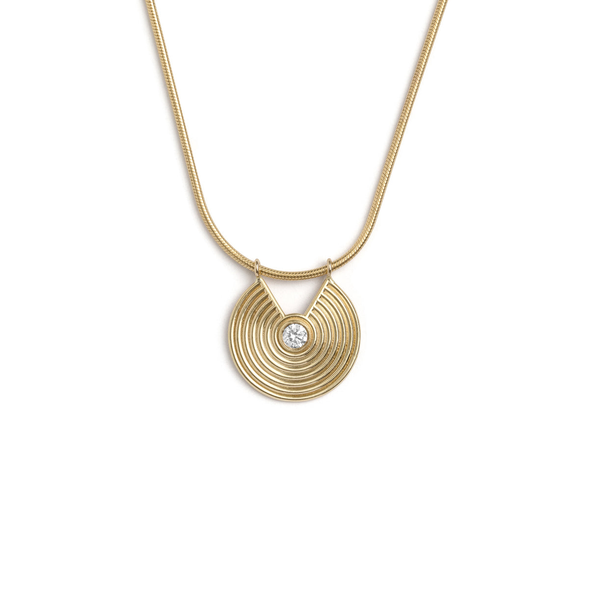 Vera Necklace