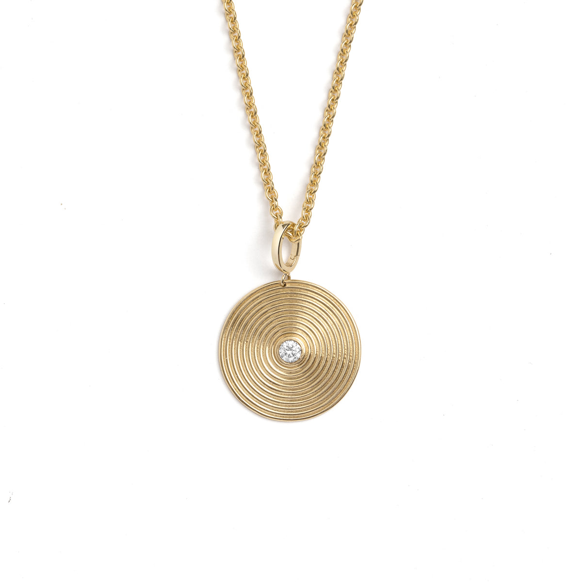 Nicola Necklace