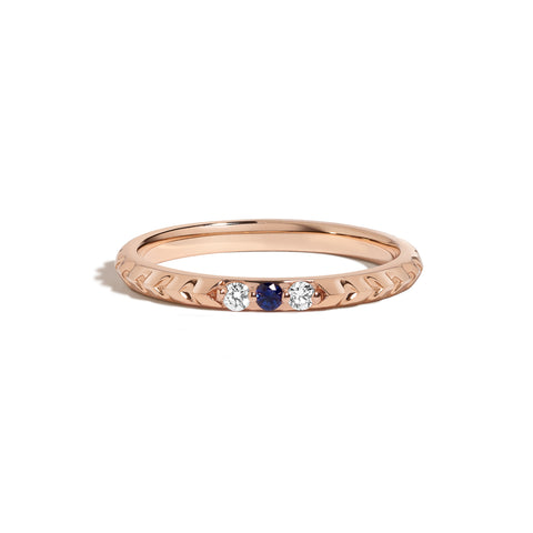 Arya Ring | Ruby