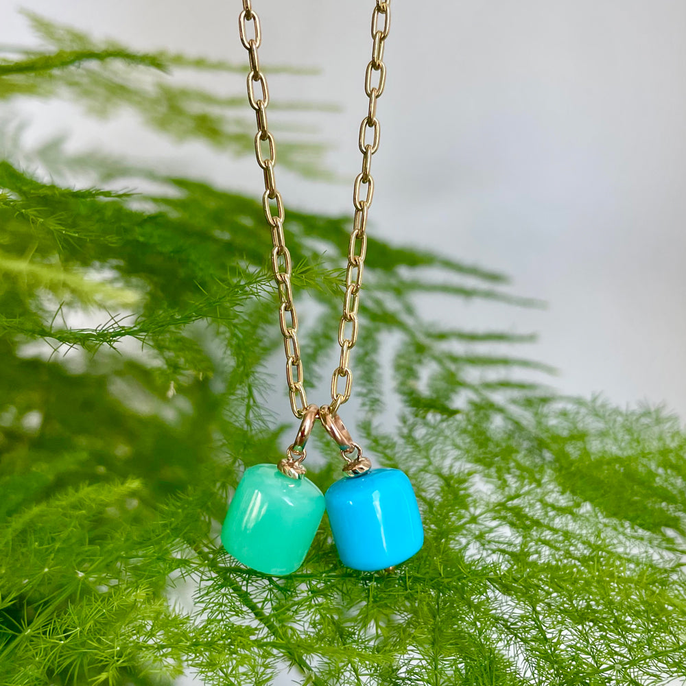 Salus Charm