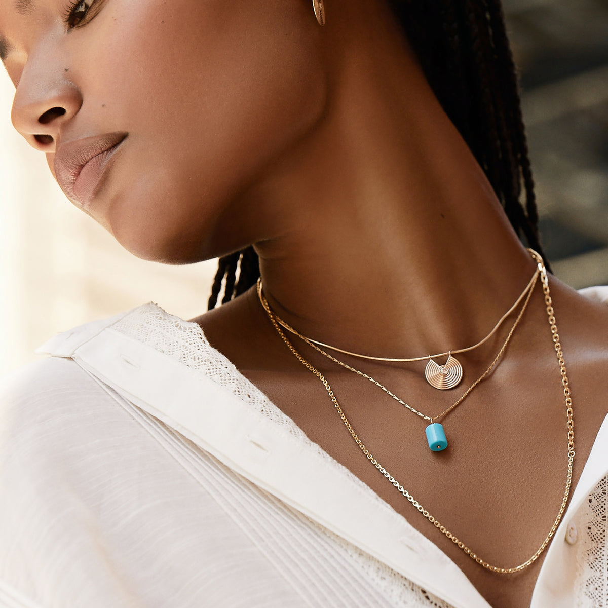 Soteria Charm