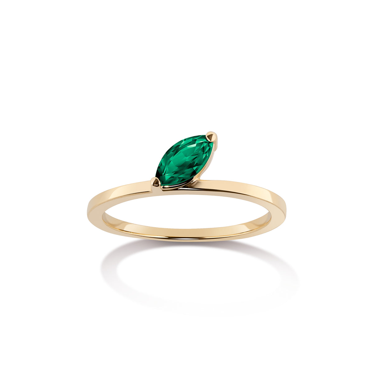 Defne Ring