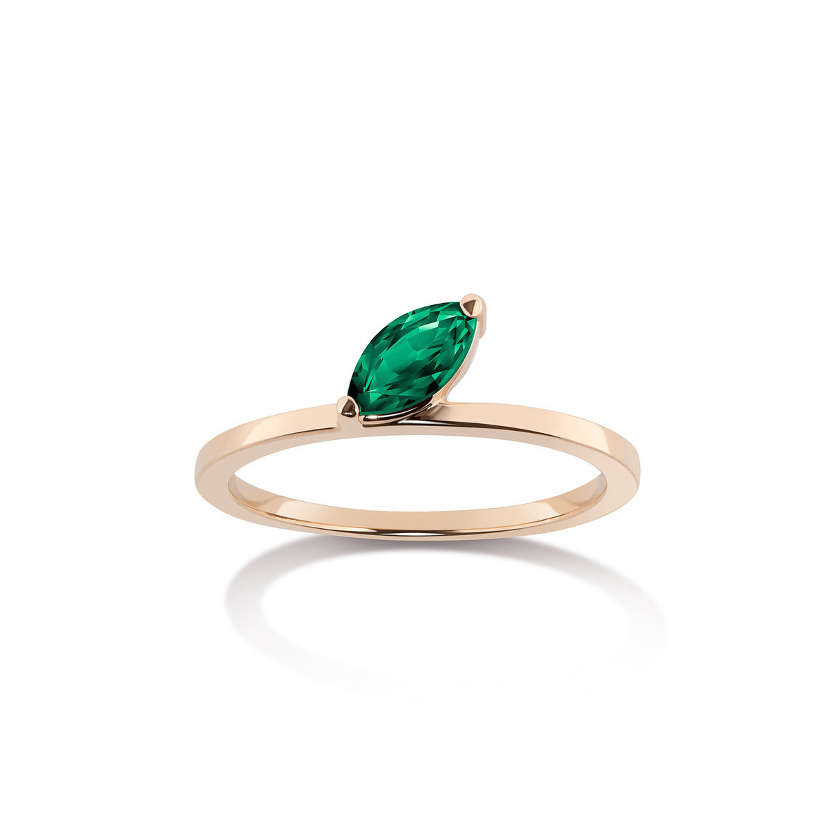 Defne Ring